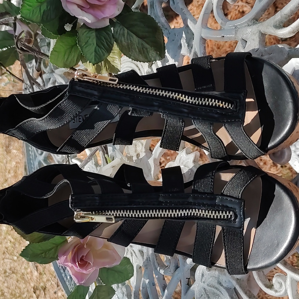 Steve Madden heels